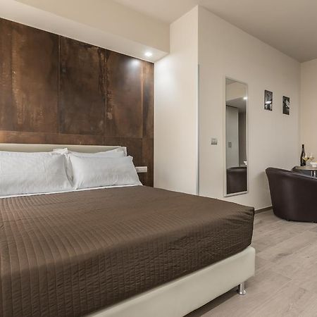 Residence Cavour Luxury Bologna Exterior foto