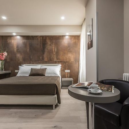 Residence Cavour Luxury Bologna Exterior foto