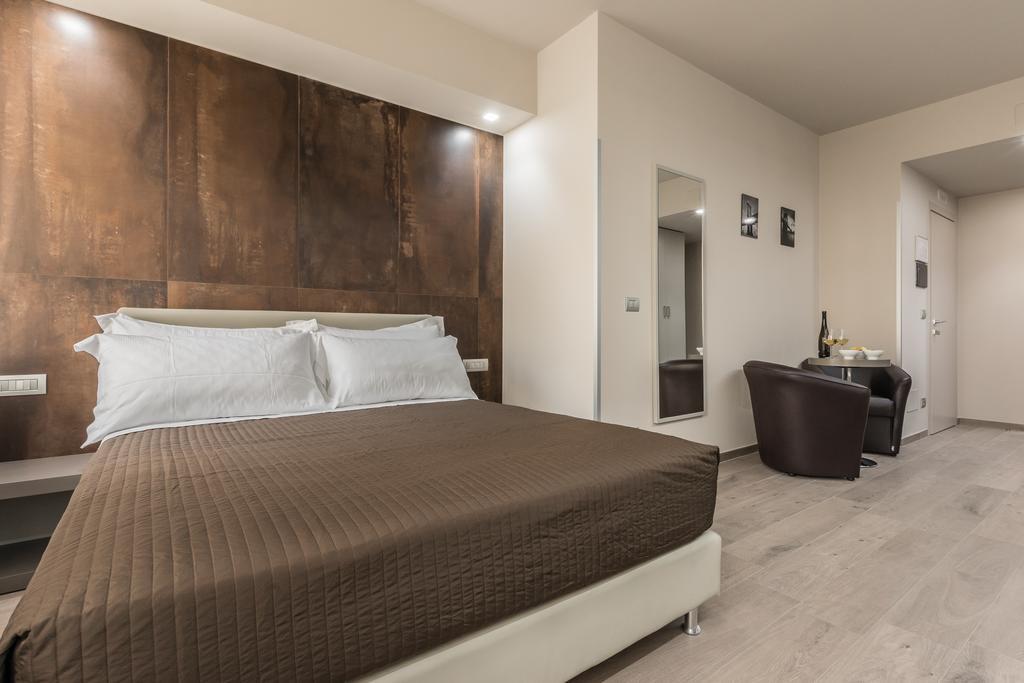 Residence Cavour Luxury Bologna Exterior foto