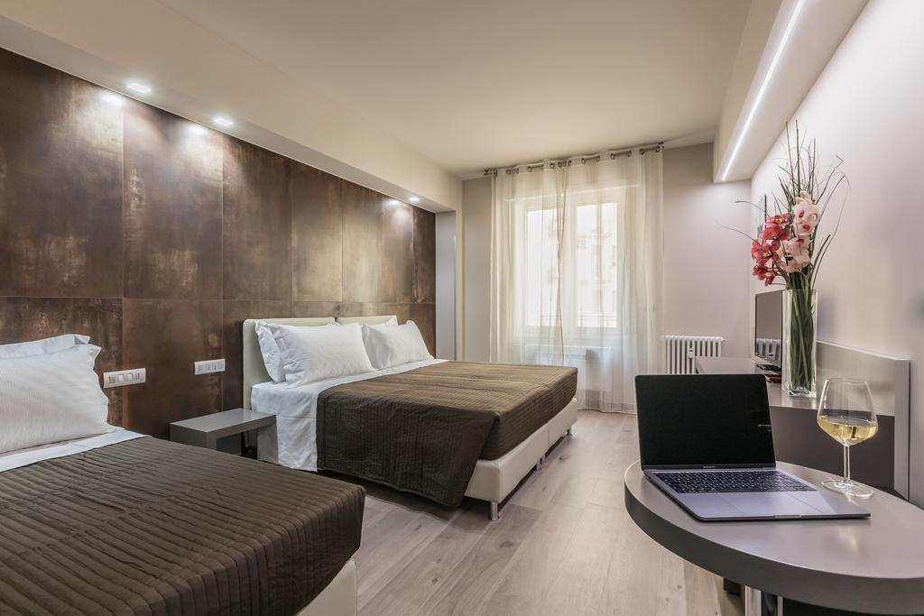 Residence Cavour Luxury Bologna Exterior foto