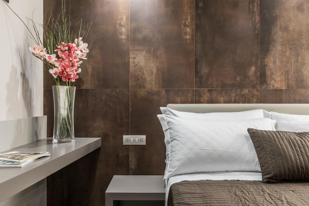 Residence Cavour Luxury Bologna Exterior foto