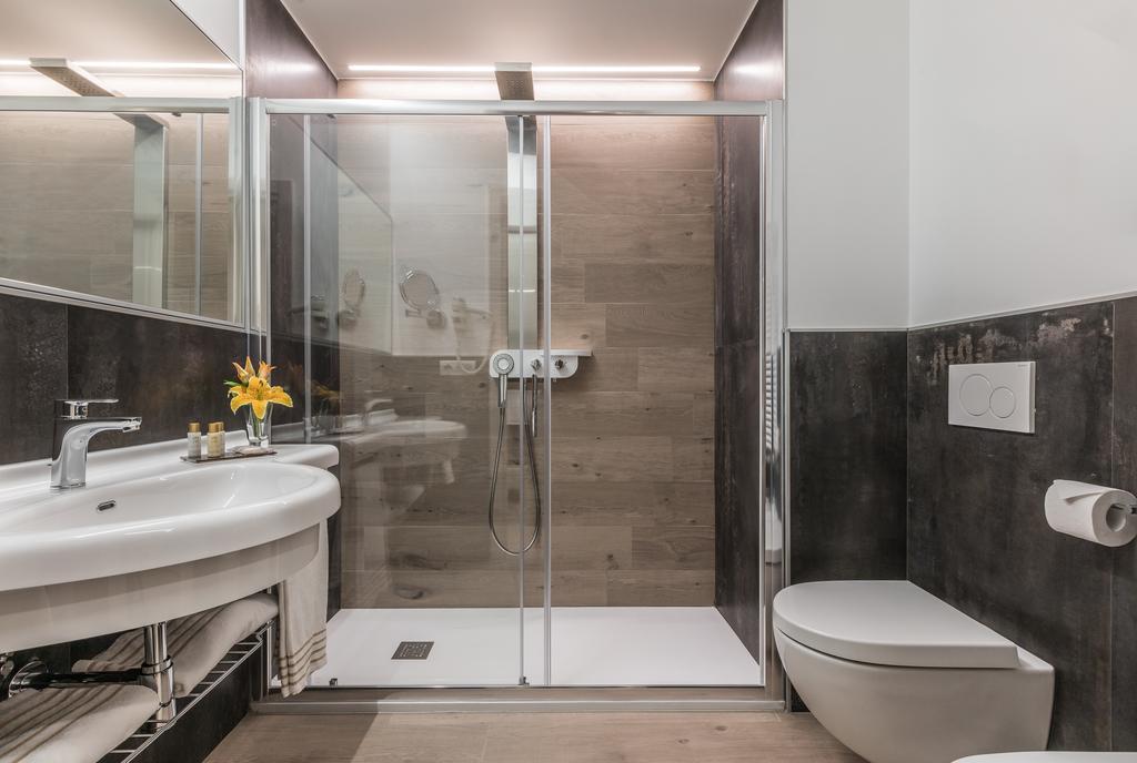Residence Cavour Luxury Bologna Exterior foto